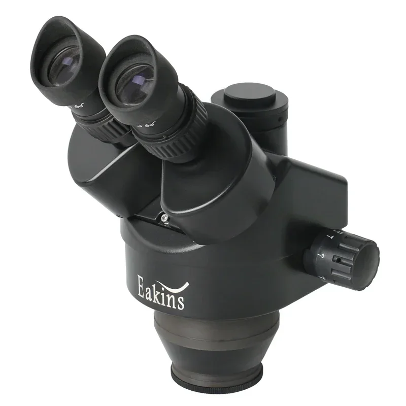 7X 90X Trinoculaire Stereo Mic - Trinocular Stereo Microscope 7X-45X recensie en prijs