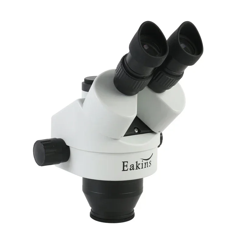 7X 90X Trinoculaire Stereo Mic - Trinocular Stereo Microscope 7X-45X recensie en prijs