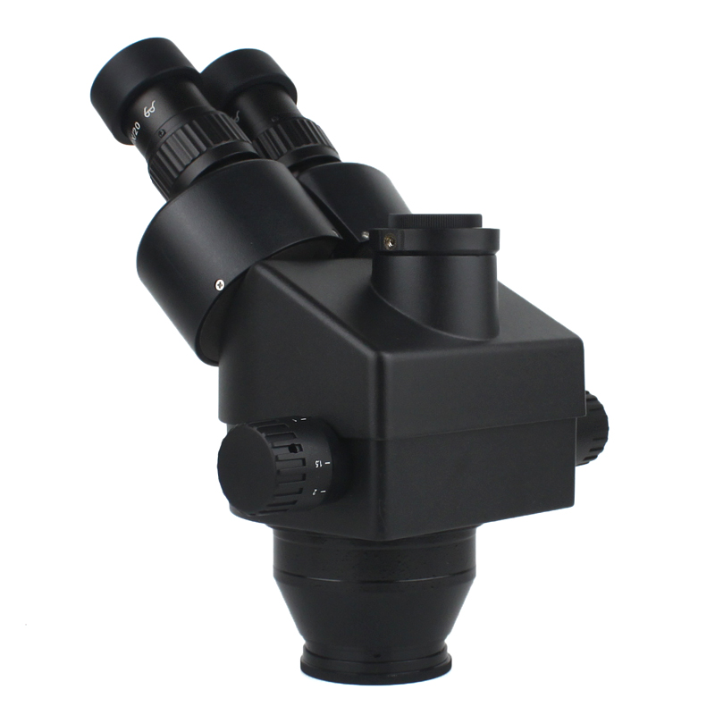 Telefoon PCB Solderen Reparati - Simul-Focal Industrial Microscope 4K Hdmi recensie en prijs