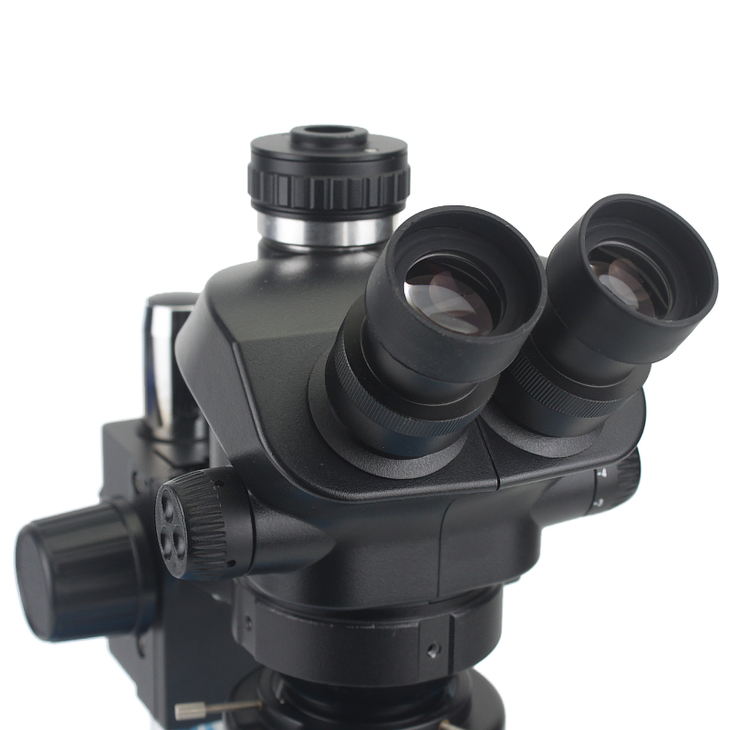 Industriële Lab Simul Focal Ve - Simul-Focal Industrial Microscope 4K Hdmi recensie en prijs