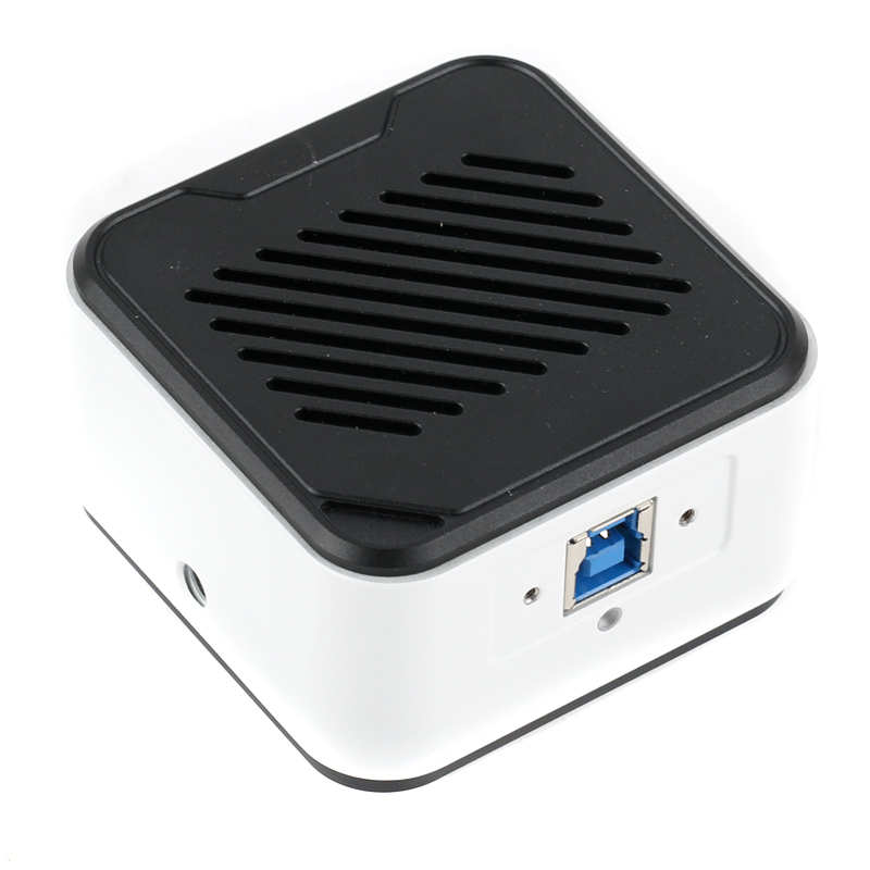 8MP USB 3.0 snelle industriële - 4K Microscope Camera Sony Sensor recensie en prijs