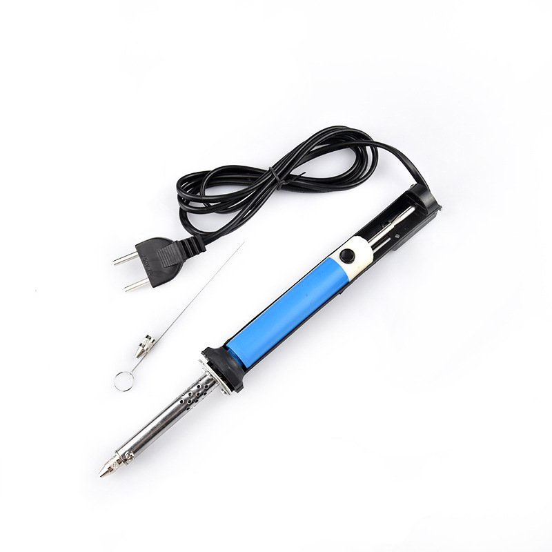 AC 110 V/220 V Elektrische Tin - Desoldering Pump Electric Vacuum Station recensie en prijs