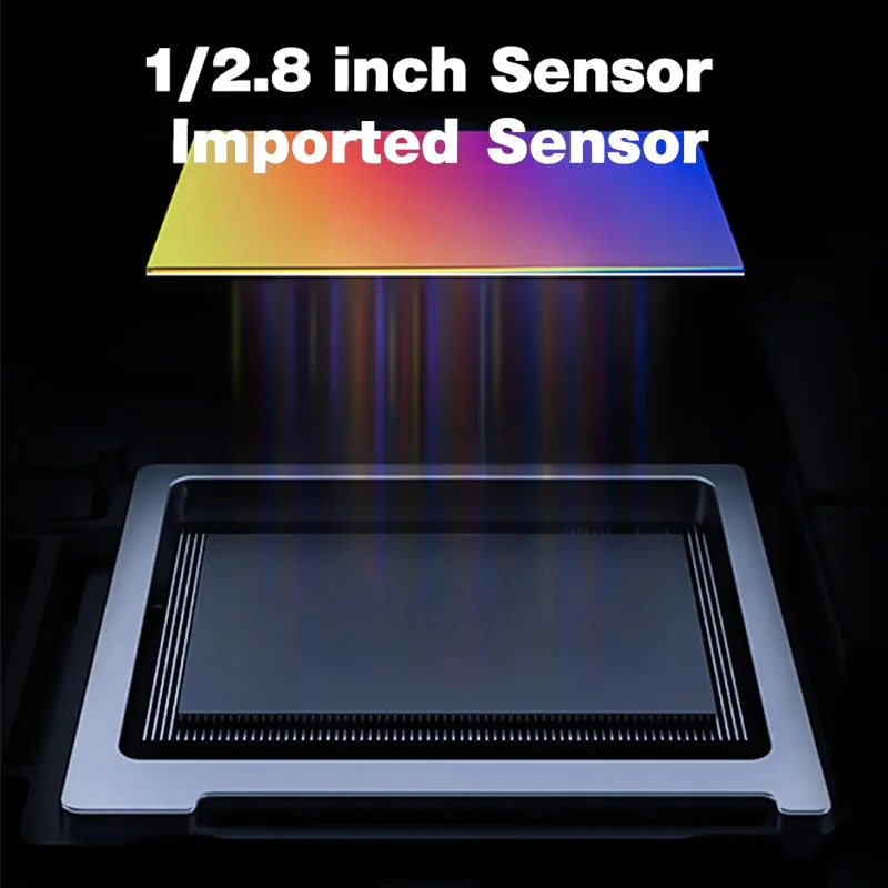 Nieuwe Monteur Imx 307/415/678 - 4K Microscope Camera Sony Sensor recensie en prijs