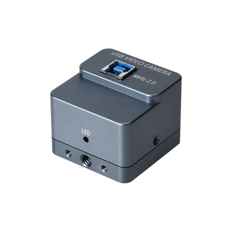 AED7-IMX Microscoop Camera UVC - 4K Microscope Camera Sony Sensor recensie en prijs