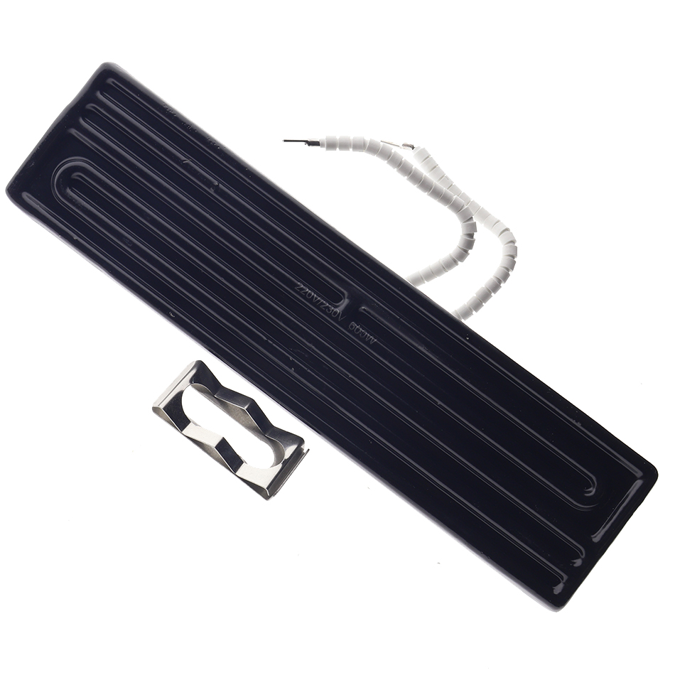 240x60mm 600 w Infrarood botto - Infrared Bga Rework Station recensie en prijs