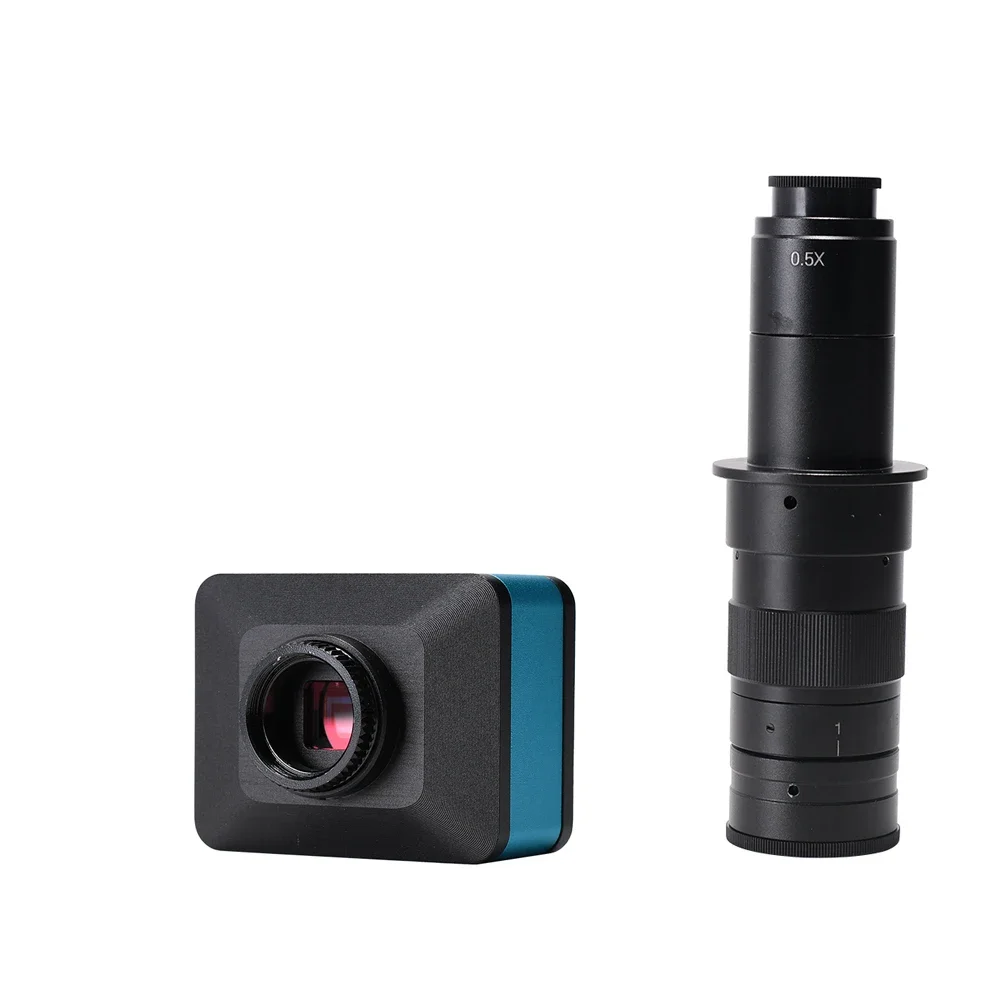 HAYEAR 4K SONY Sensor HD 180x  - 4K Microscope Camera Sony Sensor recensie en prijs