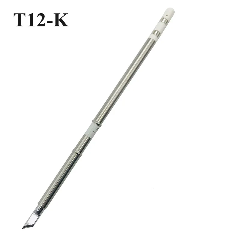 T12 Solderen Soldeerbout Tips  - T12 Soldering Station Oled recensie en prijs