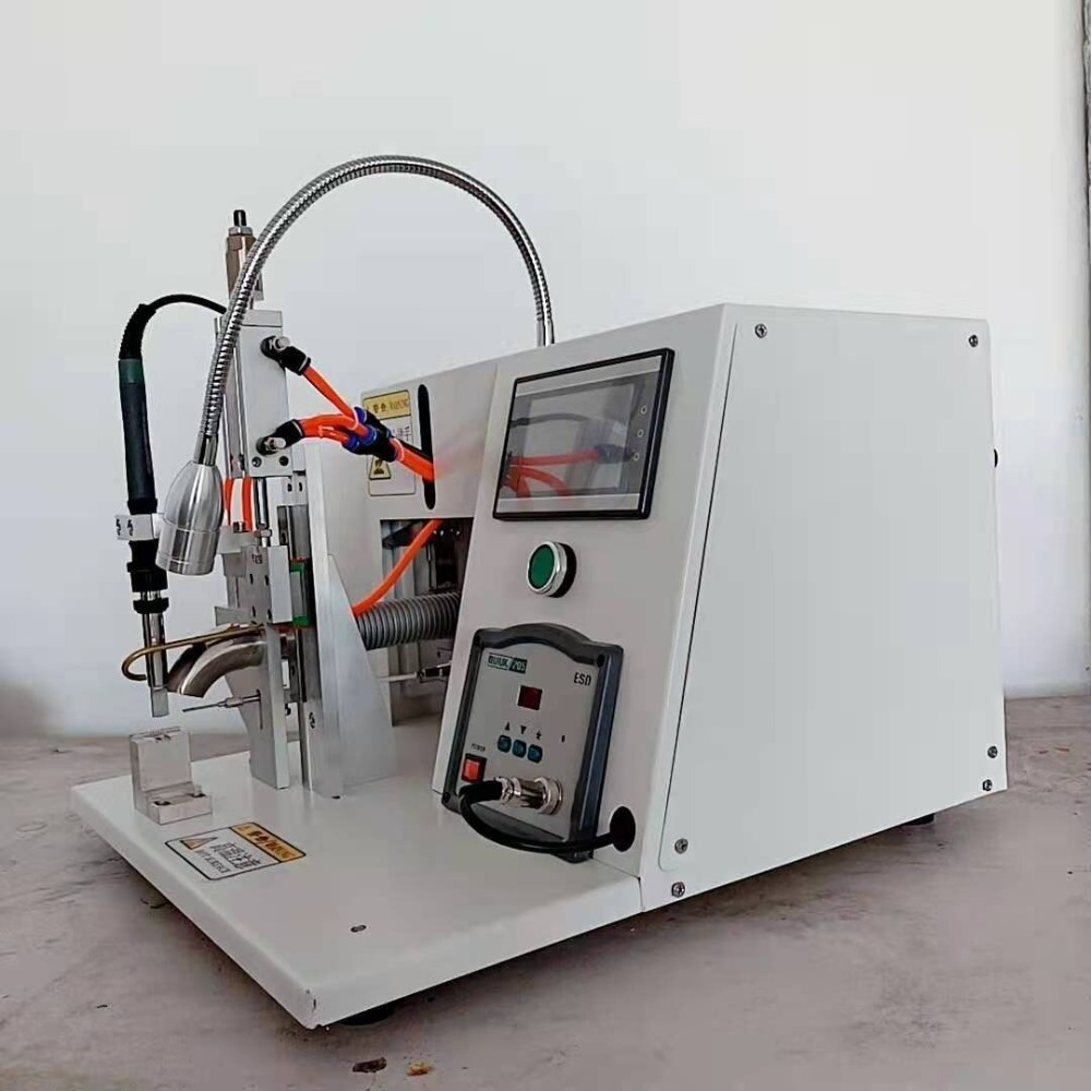 Touchscreen bediening semi-aut - Infrared Bga Rework Station recensie en prijs