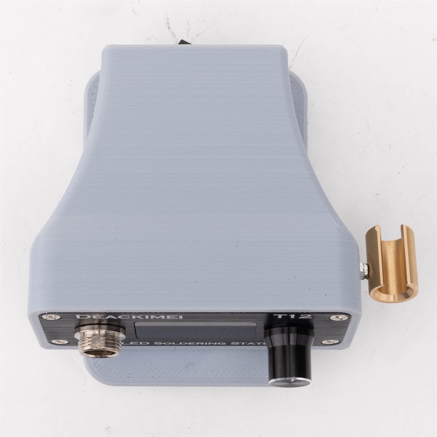 Soldeerstation/ijzer voor Gree - T12 Soldering Station Oled recensie en prijs