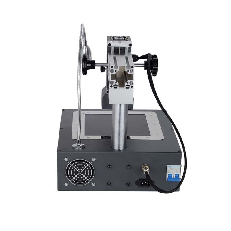 ACHI IR6500 Infrarood BGA Sold - Infrared Bga Rework Station recensie en prijs