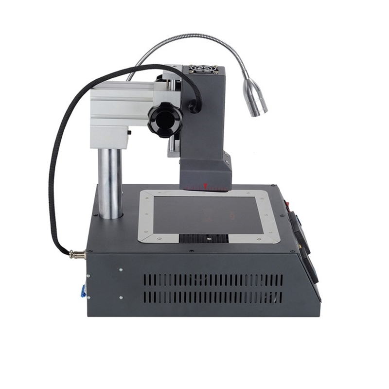 ACHI IR6500 Infrarood BGA Sold - Infrared Bga Rework Station recensie en prijs