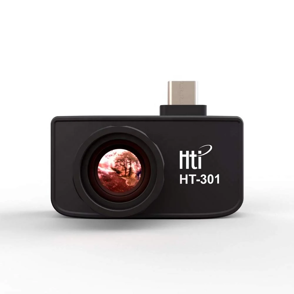 Hti HT-203U Industriële mobiel - Thermal Imaging Camera Pcb Repair recensie en prijs