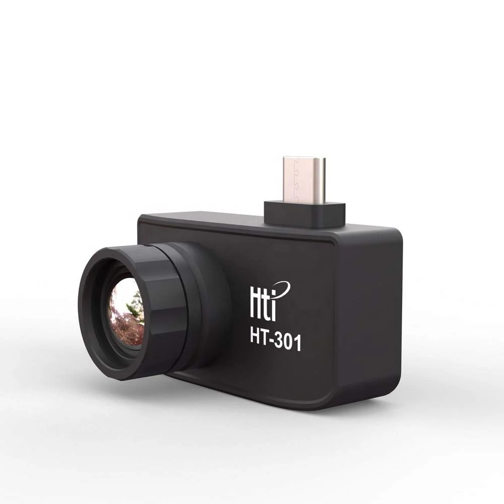 Hti HT-203U Industriële mobiel - Thermal Imaging Camera Pcb Repair recensie en prijs