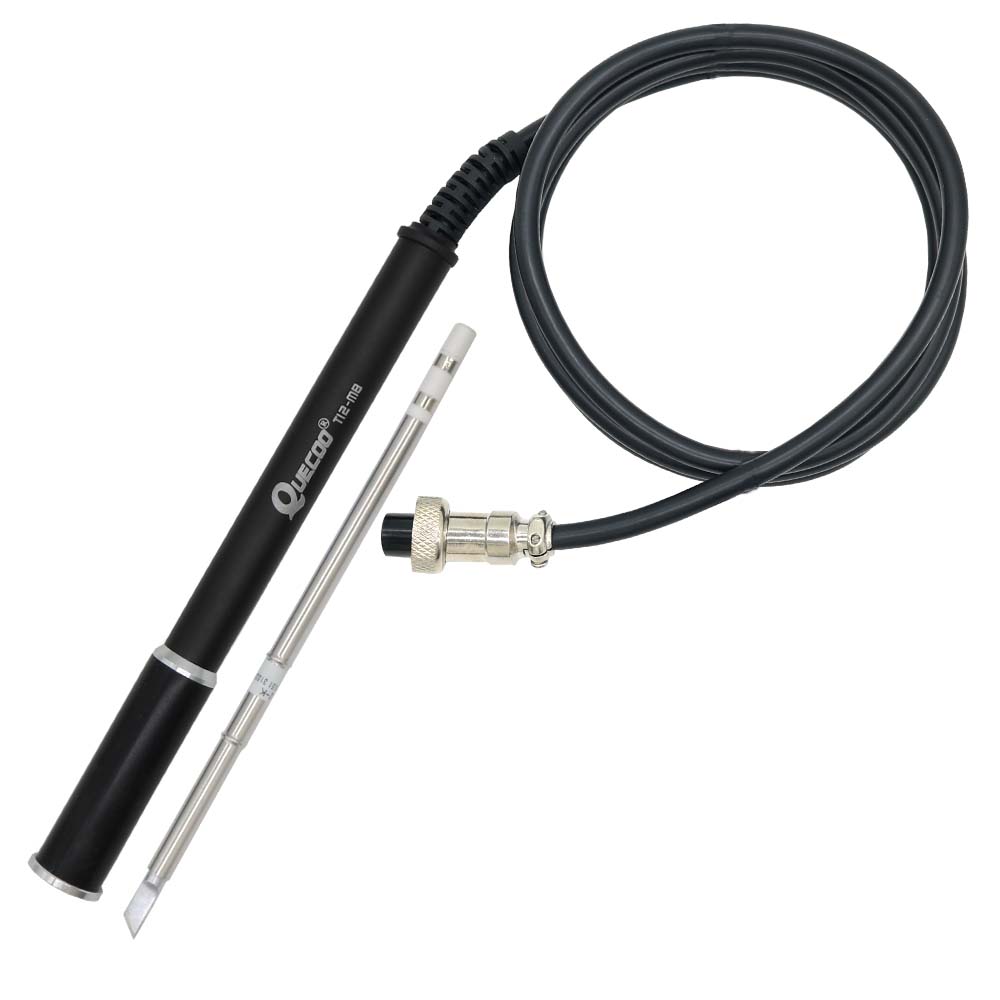 2019 Nieuwe Collectie T12-M8 A - T12 Soldering Station Oled recensie en prijs