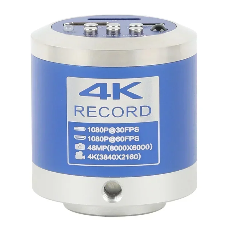 4K 48MP 1080P HDMI Type-c PC L - 4K Microscope Camera Sony Sensor recensie en prijs