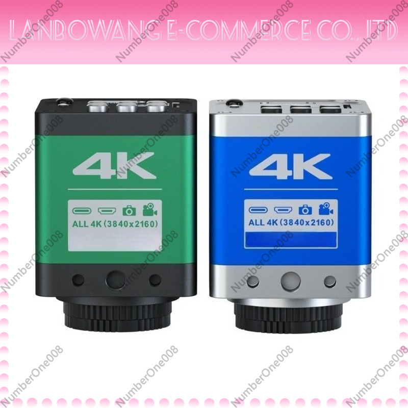 Voor Ant Yi Xin industriële mi - 4K Microscope Camera Sony Sensor recensie en prijs