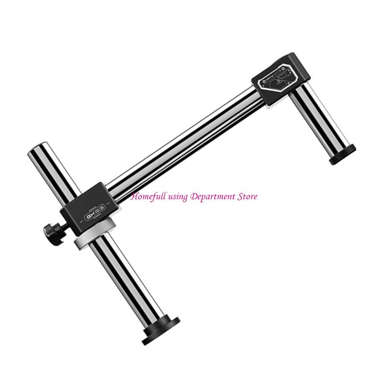 Laboratorium-scharnierarmbeuge - Articulating Arm Boom Stand Microscope recensie en prijs
