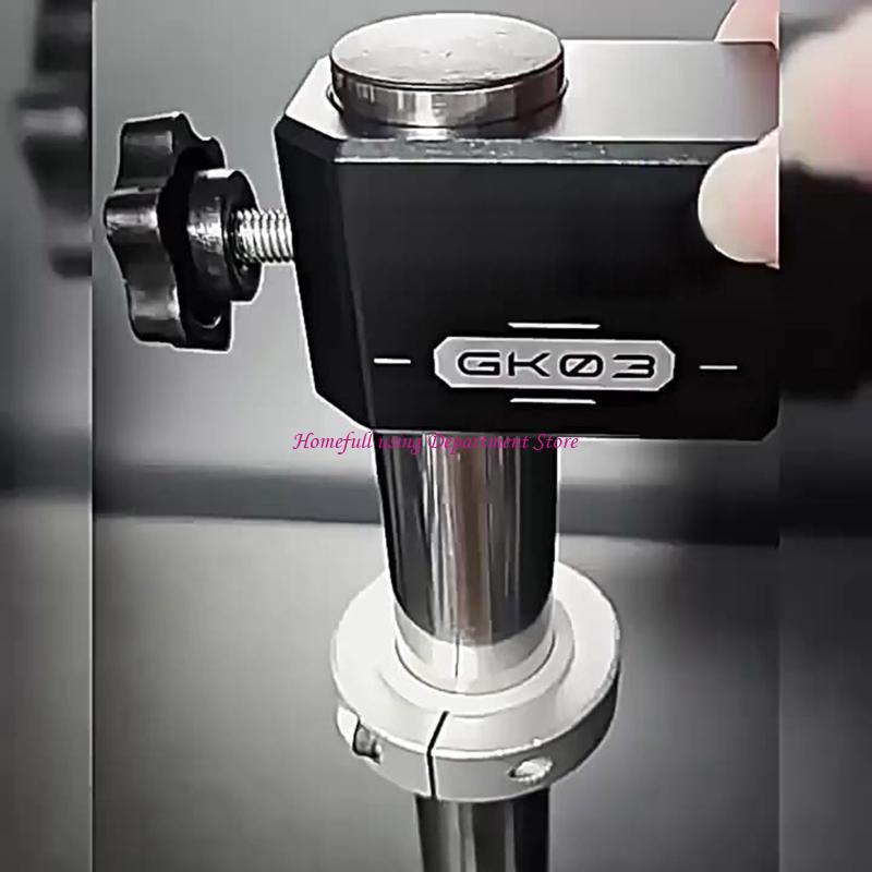 Laboratorium-scharnierarmbeuge - Articulating Arm Boom Stand Microscope recensie en prijs