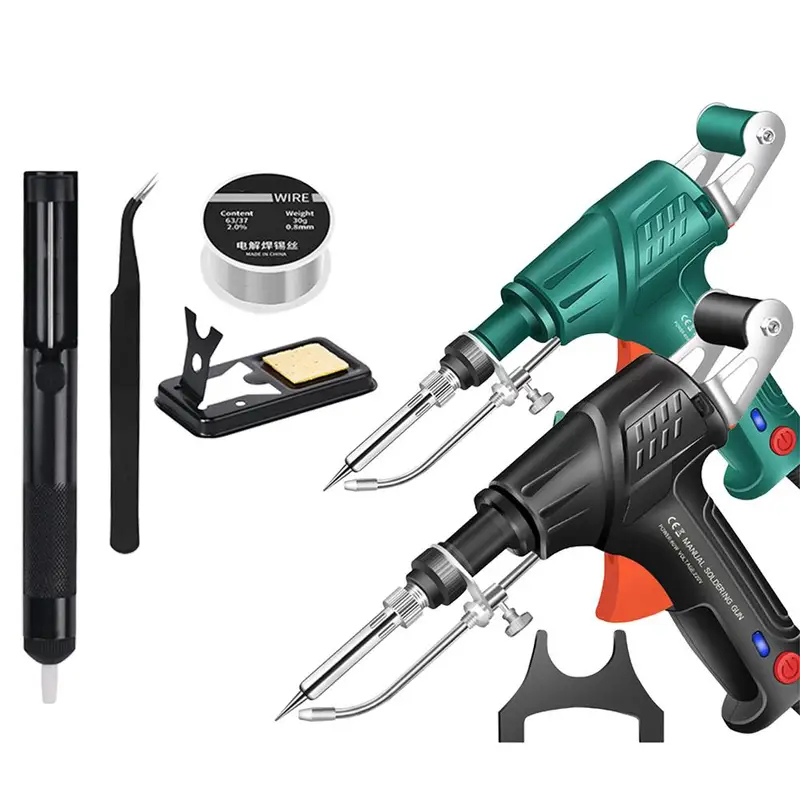 Multifunctionele soldeerbout S - Laser Soldering Machine Handheld recensie en prijs