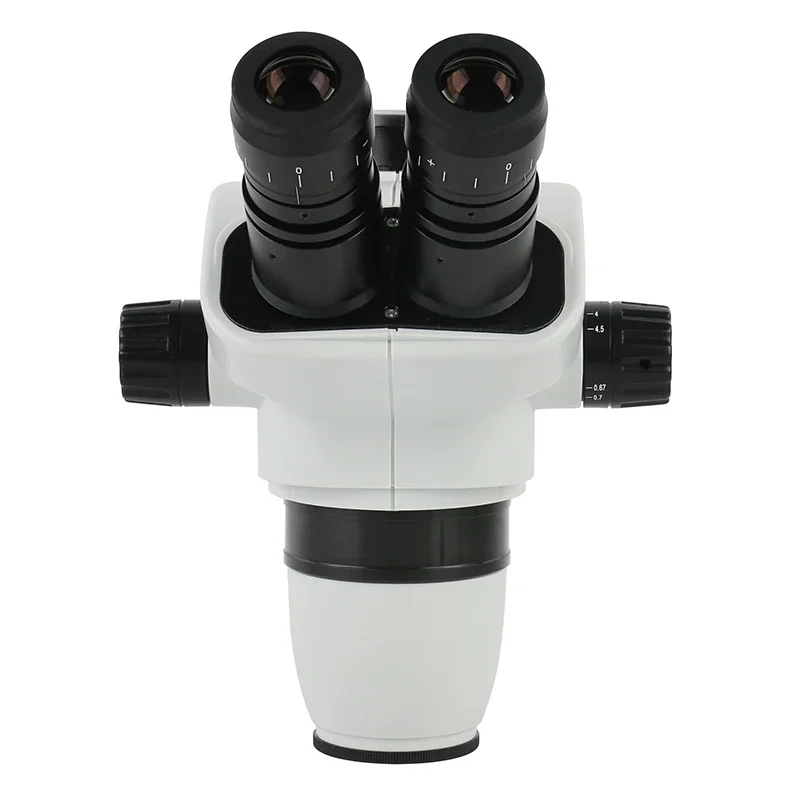 6.7X45X 3.5X Simul-Focal Trino - Simul-Focal Industrial Microscope 4K Hdmi recensie en prijs